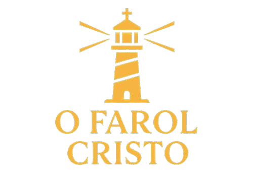 O Farol Cristo – Versículos Bíblicos, Mensagens de Fé e Reflexões Cristãs